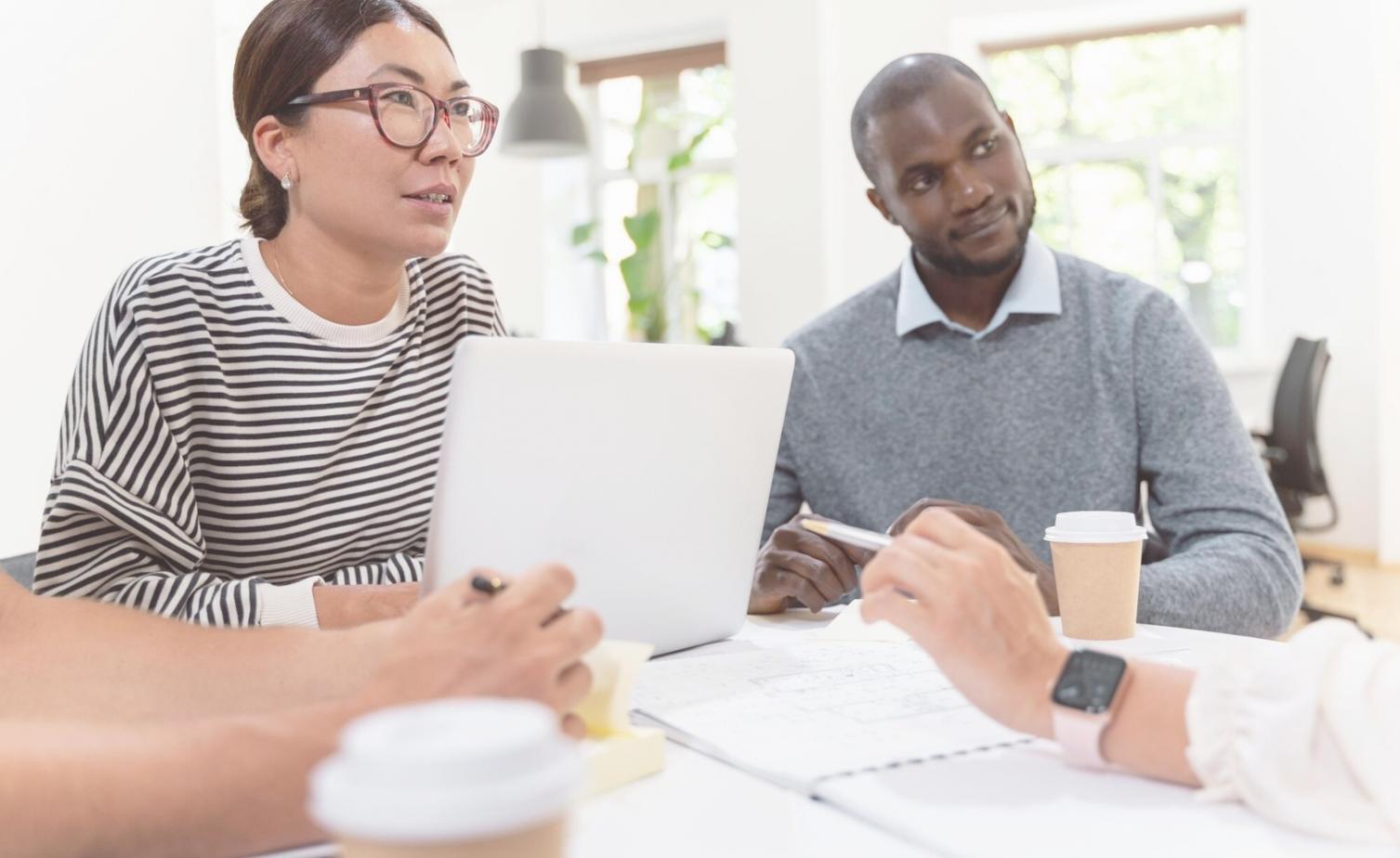 Investment research and market analysis tools